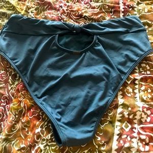 WMNS ONEILL BIKINI BOTTOM